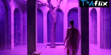 Emily Ratajkowski Bikini Scene  in Victoria'S Secret: The Tour '23