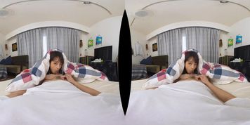 abe mikako2 vr
