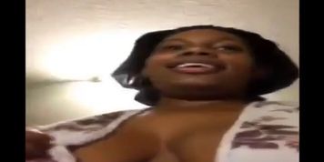 Periscope: Ebonygoddest 7/29/20