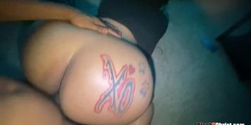 Kally X O iphone Quicky