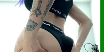 ? **BUTT STUFF** ? This set is **SUPER FREAKIN HOT** You can.. by roozu from OnlyFans | Coomer