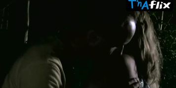 Katherine Heigl Sexy Scene  in Side Effects