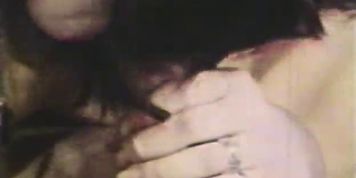 Peepshow Loops 329 1970s - Scene 3 (Isis Taylor)