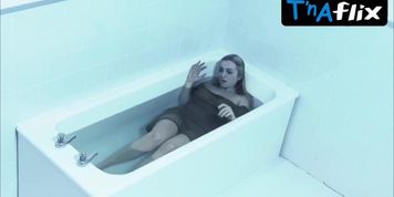 Liz Cass Sexy Scene  in Skin Deep