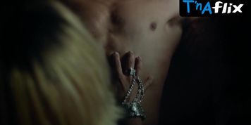 Kim Sakkal Underwear Scene  in Incorporated