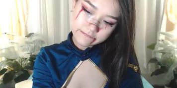 Halloween show