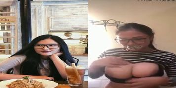 Indo Girls Big Boobs