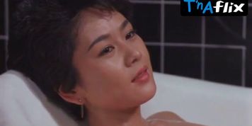 Ai Saotome Breasts Scene  in She Cat