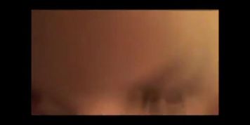 Trans beauty Tyra Scott ass pounded POV style