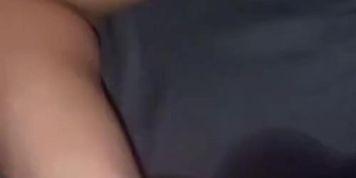 Fit College Slut Gets Fucked by HUGE BBC