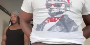 Thick Man GOT IT... Let It Hang Let It Swang