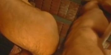 Muscle Orgy Sex