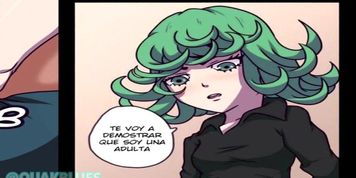 One Punch Man Hentai Comic Taksumaki Game Espa&ntilde;ol