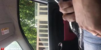 Car flash 1