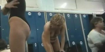 Video. Dressing Room N 685