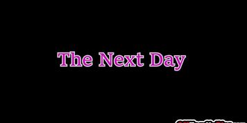 Big boobs teen Theodora Day fucks best friends Dylan Moore big dick stepdad