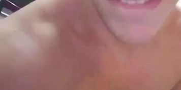 Hot Twink Gets Fucked
