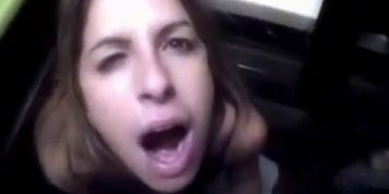 random facials part 41 - video 2