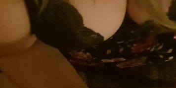 Cum over me please...