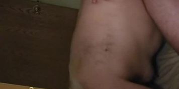 Country Stud Cub Destroys Daddy Bear