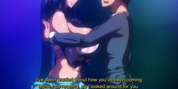 Muttsuri Dosukebe Tsuyu Gibo Shima - (1-2) [Full Episode] [60fps] Sub Eng
