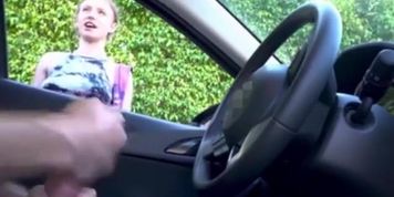 Car flashing compilation 2020 Part 6