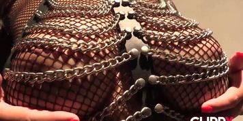 Sharon Lee In Asian Anal Creampie (Exotic Beauty)