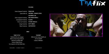 Anne Mcdaniels Breasts Scene  in Stretch