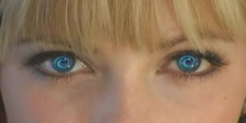 Katja - Spiral Eyes