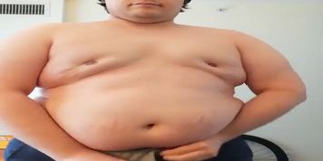 Weight Gain Update (June 24th 2020, 360 Pounds)