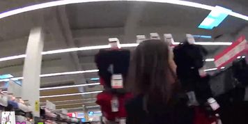 MallCuties teen - young amateur czech girl public fucking