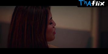 Millen Galang Breasts,  Butt Scene  in Stalkers