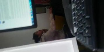 ciber flas
