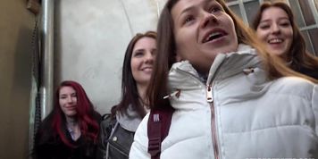 Cash bait for the sluttiest of them all