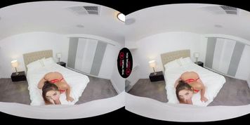 Abella Danger POV VR 8