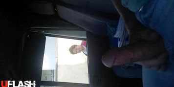 Car Flash Granny