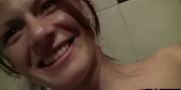 Leaked Amateur Russian Sextape