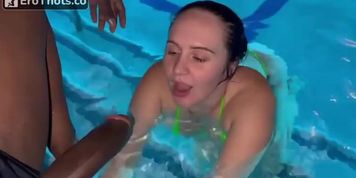 Emily norman pool