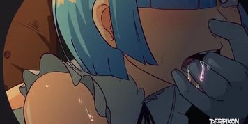 Derpixon Implications