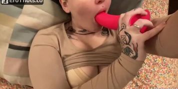 THEREALEGG2025 - TIGHT SOLO MASTURBATION