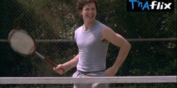 Debra Winger Breasts Scene  in Mike'S Murder