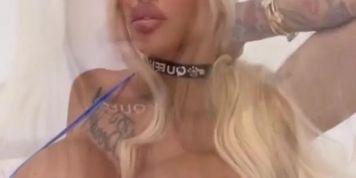 Screw Your Bimbo Queen - Nikki Miller