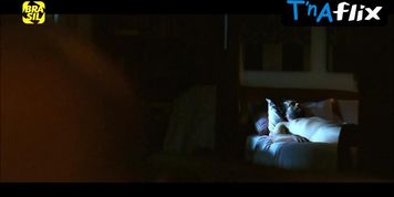 Giovanna Antonelli Breasts Scene  in Budapeste
