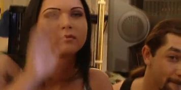 Christina Bella & Michelle Wild (Christine Roberts)