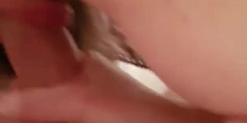 Gf Giving Awesome Blowjob