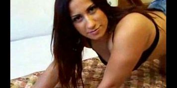 Casting de Dana D.F. -