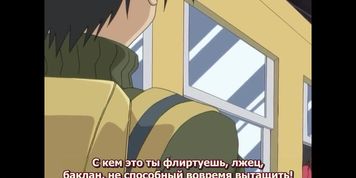 HENTAI(KI NI NARU ROOMMATE THE ROOMMATE) [ EP3,2D HENTAI, 1080P, UNCENSORED, RUS SUB ]