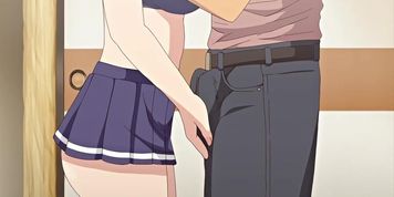 Ano Ko No Kawari Ni Suki Na Dake - 01 [2160p-HEVC]