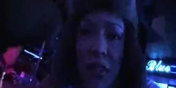 Cassandra B Strip Club Lovin (Sandra B.)