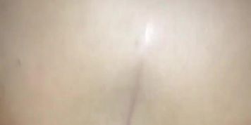First time anal hd